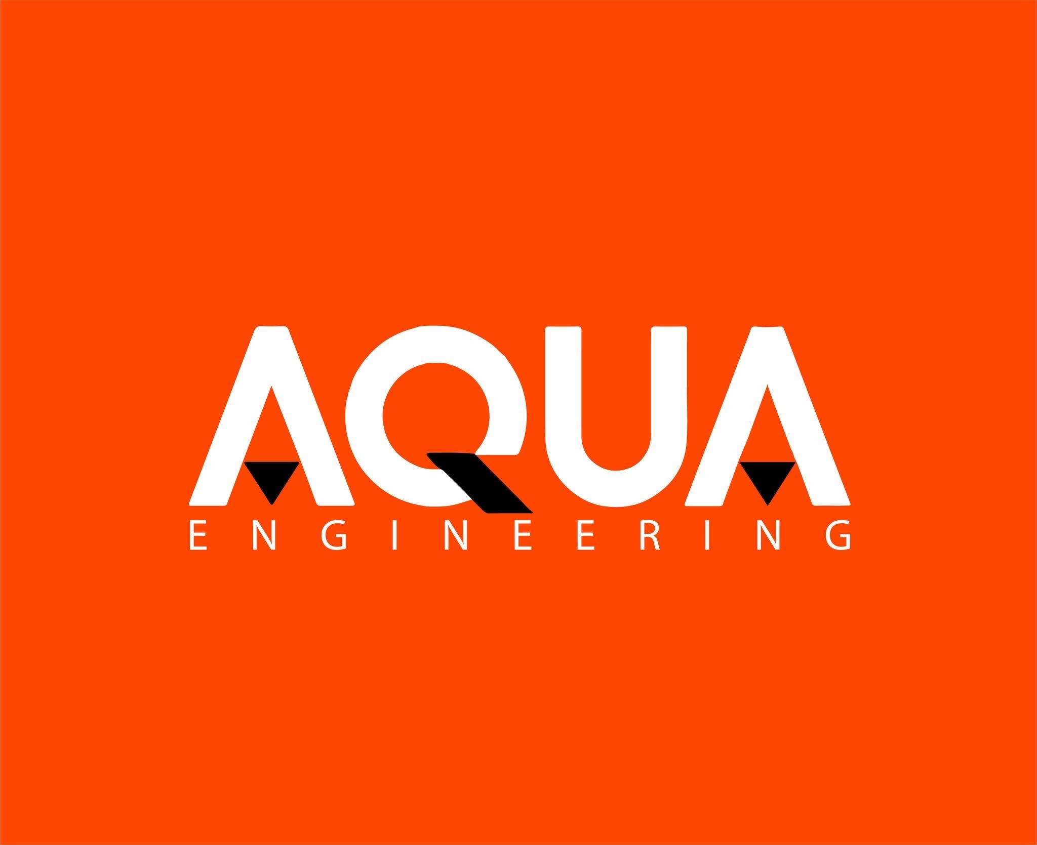 Aqua Engineering logo