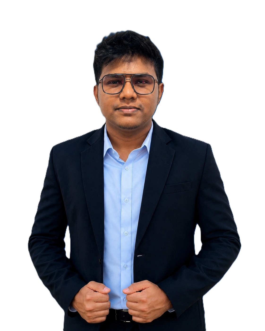 Chathura, DIGITAL MARKETING STRATEGIST at Sky Designers