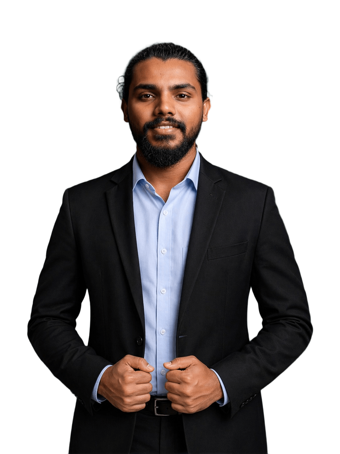 Dilshan, ART DIRECTOR at Sky Designers