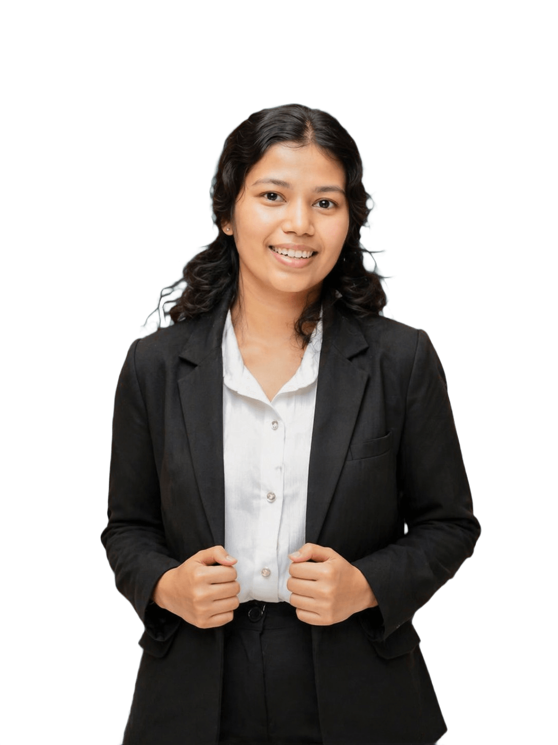 Ishara, ADMINISTRATION & ACCOUNT MANAGER at Sky Designers