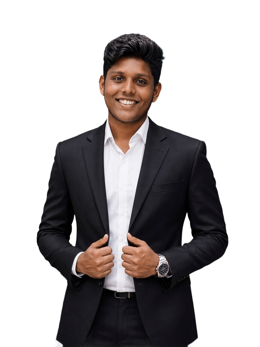 Gayanga, DIGITAL MARKETING & WEB EXECUTIVE at Sky Designers
