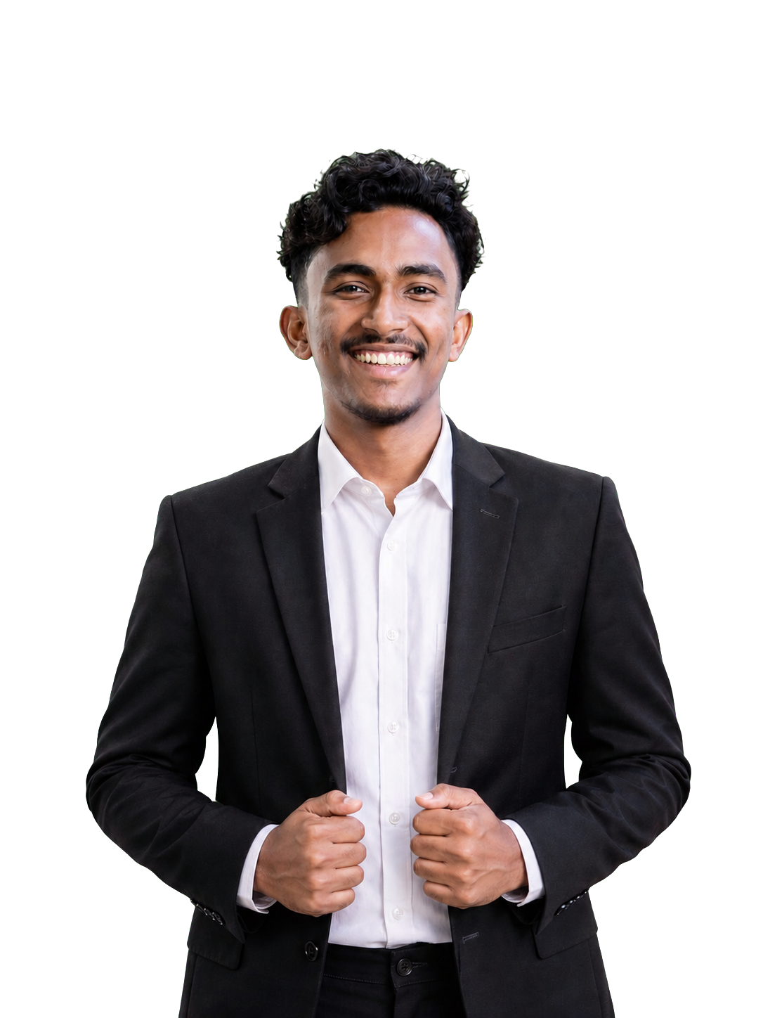 Joshuwa, CEO & FOUNDER at Sky Designers