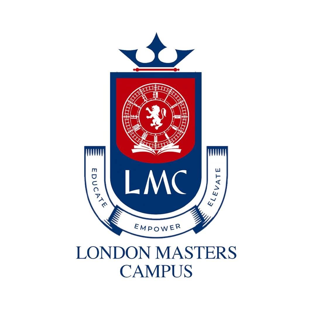 London Masters Campus logo