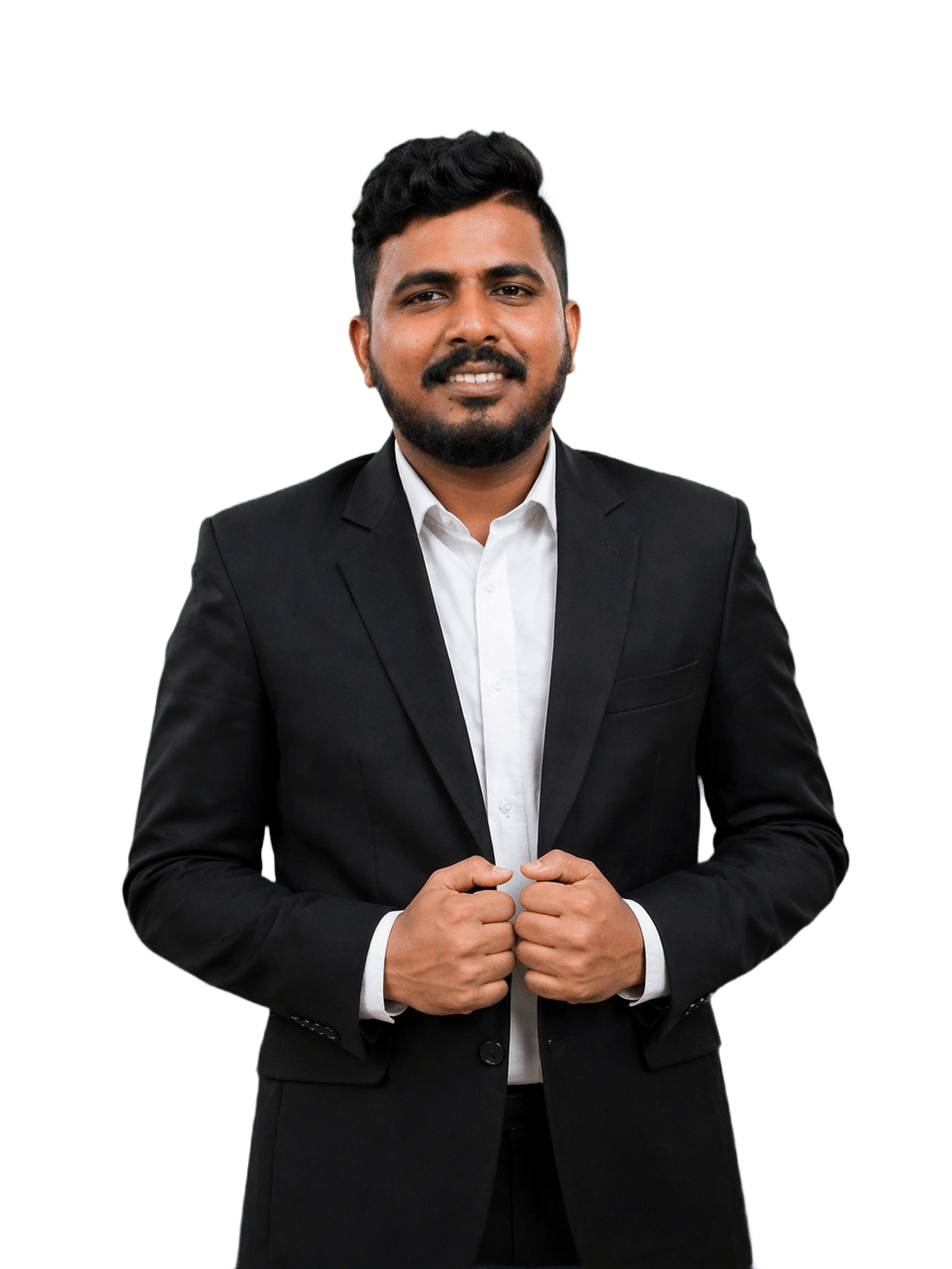 Jeewantha, SALES EXECUTIVE | OPERATIONS MANAGER at Sky Designers